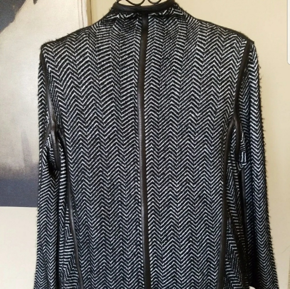 Tom Ford cashmere sweater